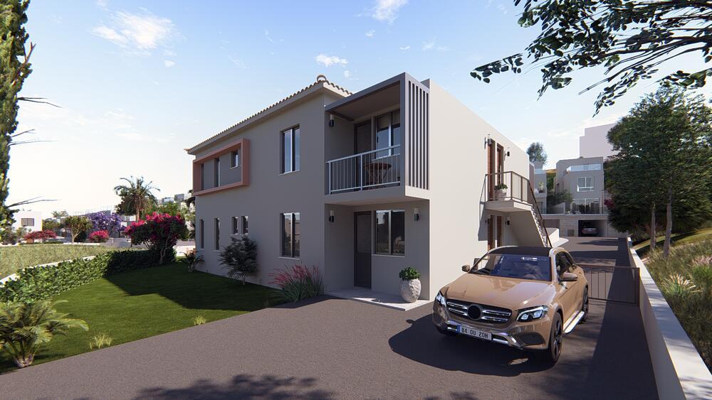 Irini Residences